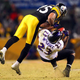 We remember this hit, even if Willis doesn't.